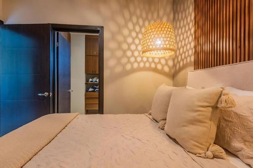 Casa Mayab A 10 Min En Auto De La Playa, Wifi, Albercas, Gym Playa del Carmen