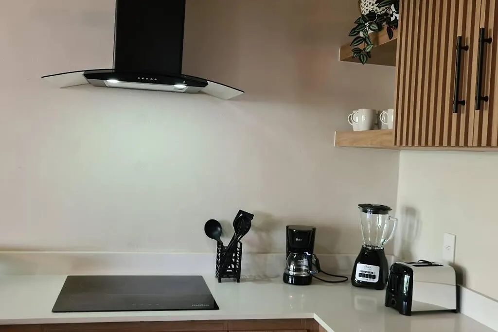 Apartment Casa Mayab A 10 Min En Auto De La Playa, Wifi, Albercas, Gym Playa del Carmen