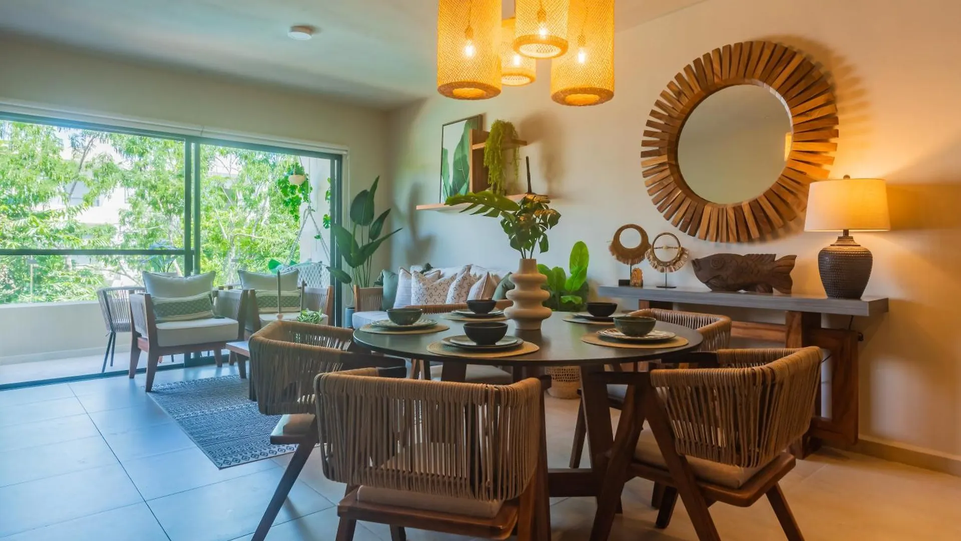 Casa Mayab A 10 Min En Auto De La Playa, Wifi, Albercas, Gym Playa del Carmen