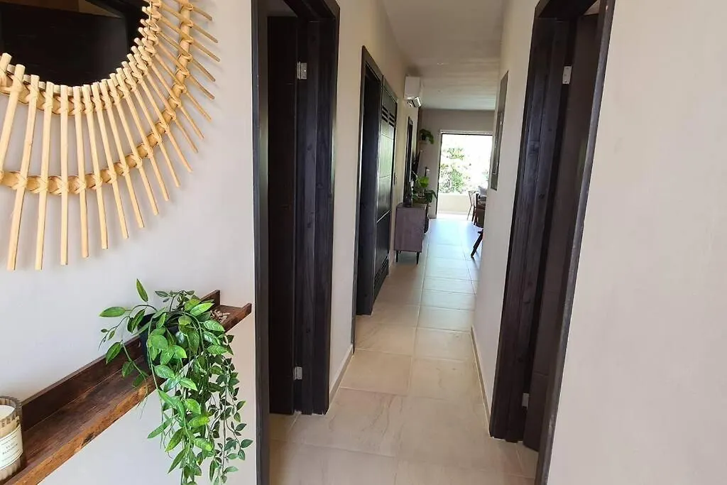 Apartmán Casa Mayab A 10 Min En Auto De La Playa, Wifi, Albercas, Gym Playa del Carmen